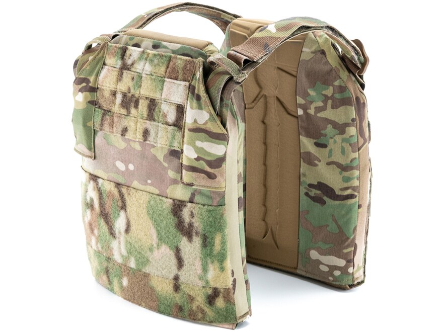 Haley Strategic Thorax Plate Carrier Plate Bags Large Ranger Green