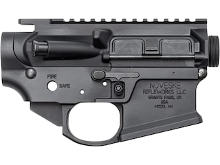 Noveske N4 Gen4 AR-15 Ambidextrous Receiver Set