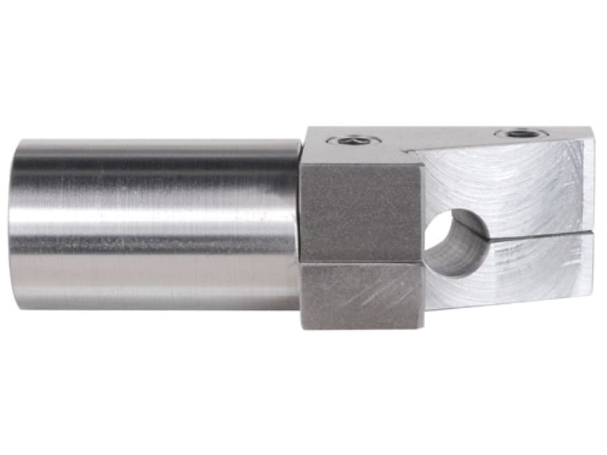 PTG Remington 700 Bolt Handle Threading Fixture