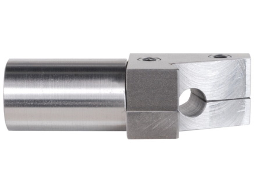 Remington 700 Bolt Knob Kit – Includes Knob, Thread Adapter, Tap Set & Tap Drill