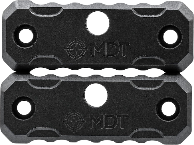 MDT Forend Weights M-LOK Gen 2 with QD Sling Swivel Mount 2PK