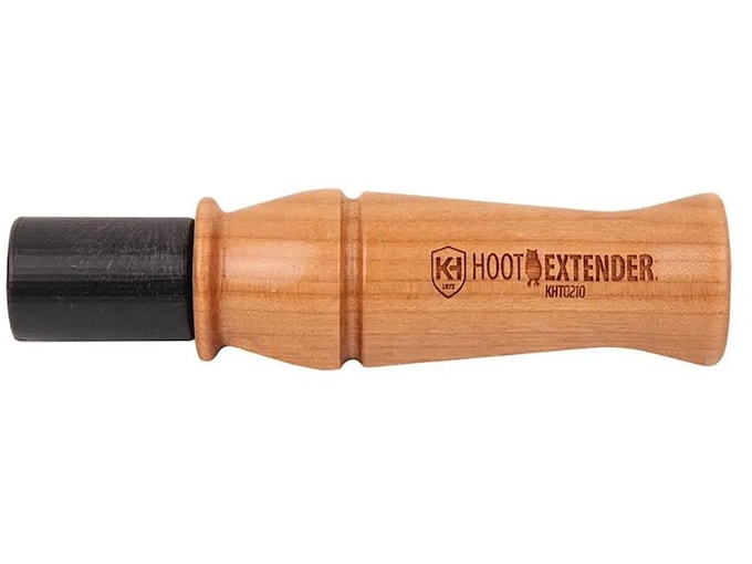 Knight & Hale Hoot Extender Turkey Locator Call