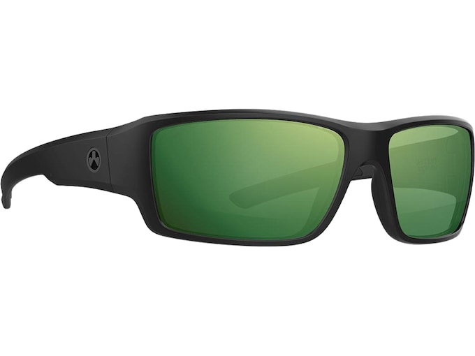 Magpul Ascent Ballistic Sunglasses, Polarized 