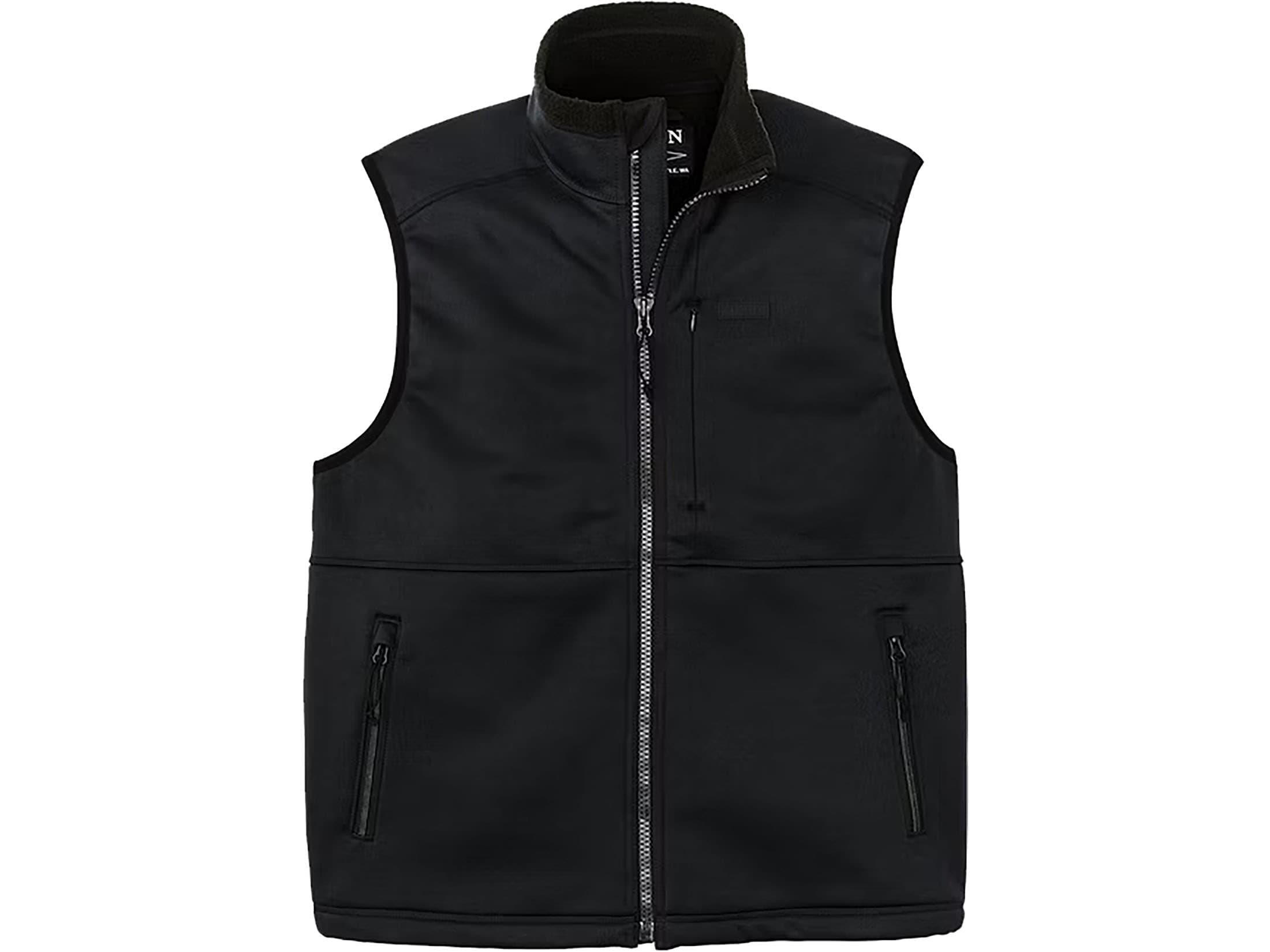 Filson Men's Granite Spire Vest Black XL