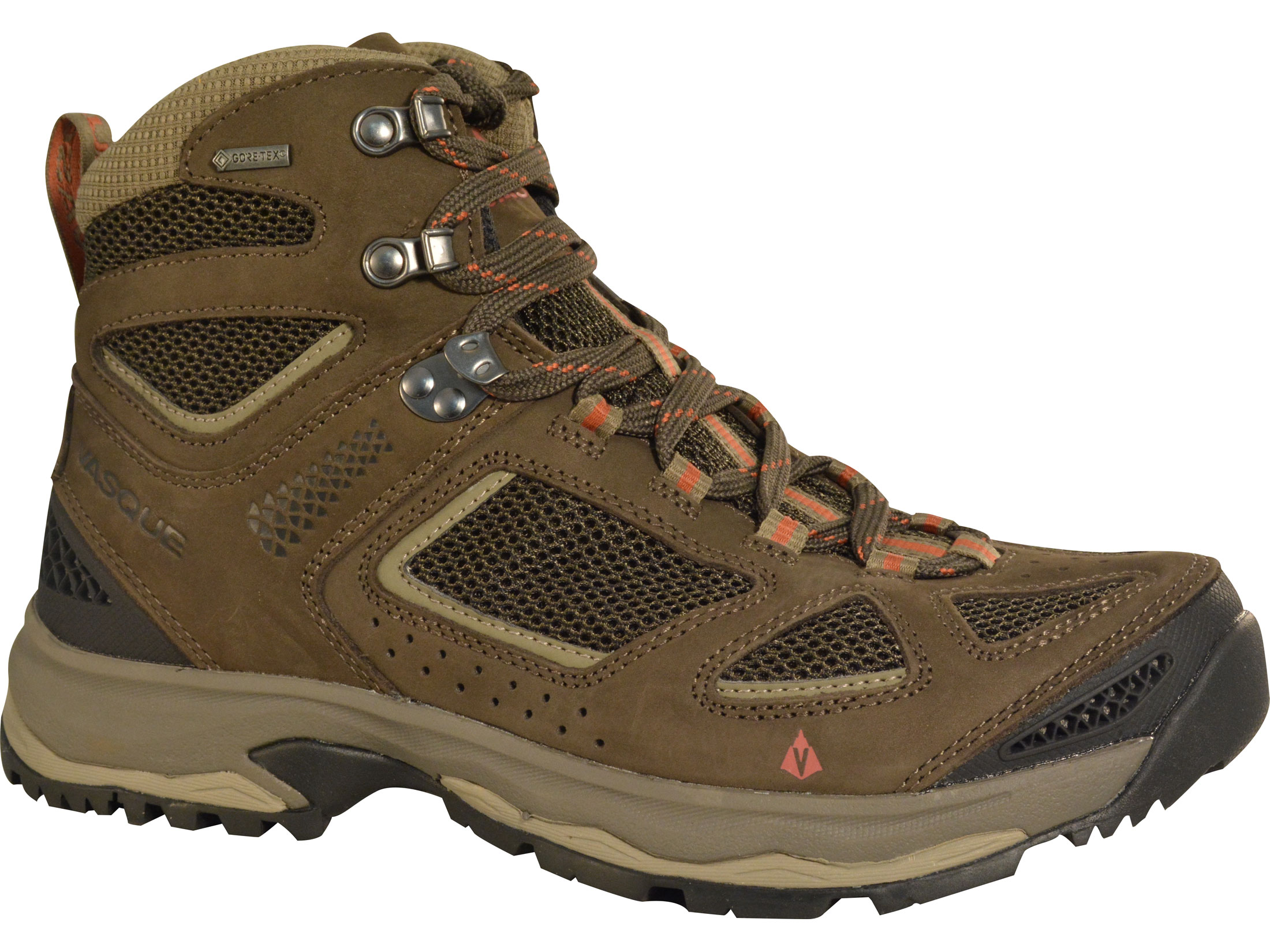 vasque men's breeze iii low gtx waterproof hiking boot