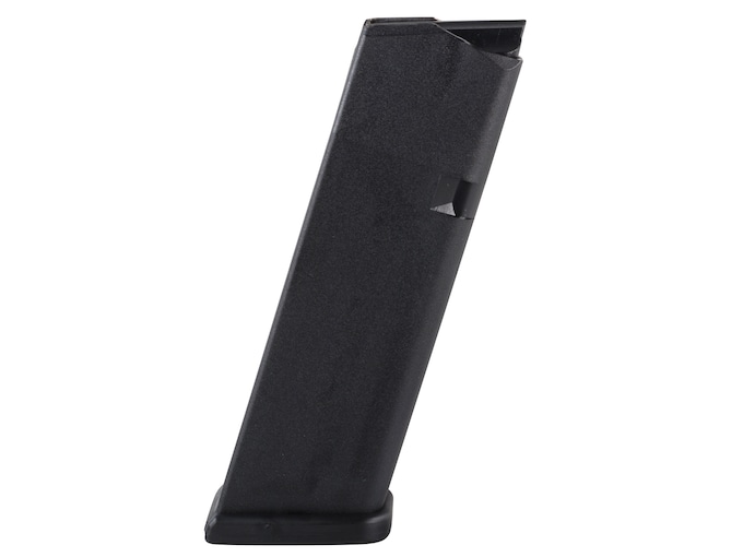 Glock 21, 21SF, 41 Gen 4 Magazine 45 ACP 13-Round Polymer Black