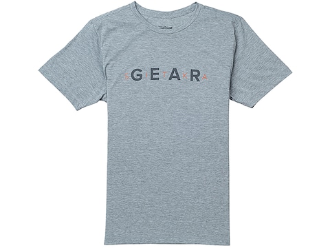 Sitka Gear Men's Gear Logo Short Sleeve T-Shirt