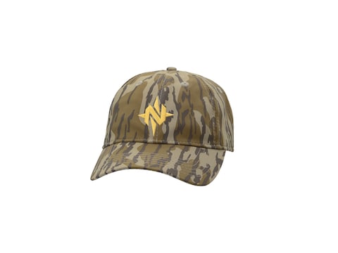 Nomad N Mark Camo Low Country Cap
