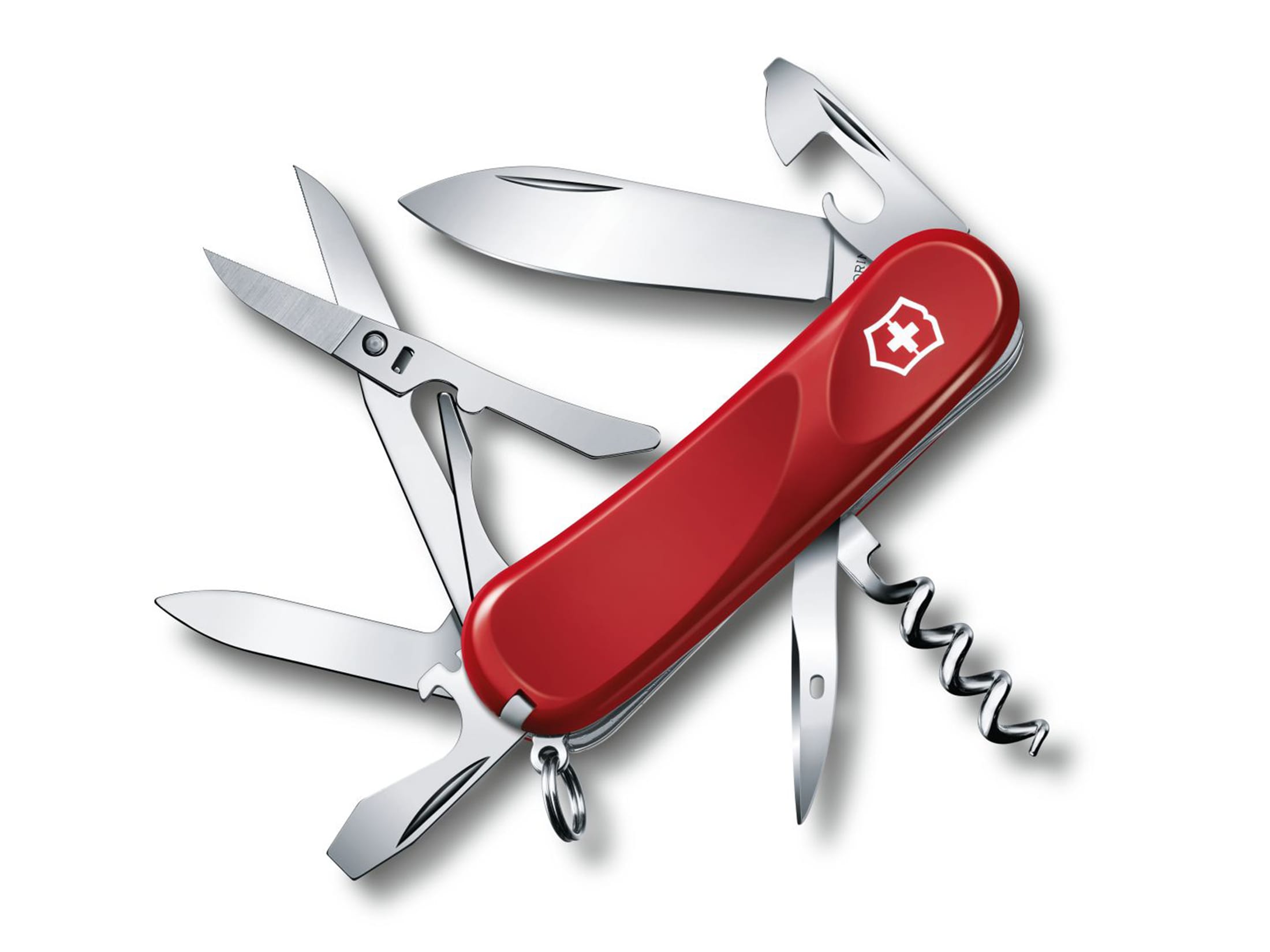 victorinox swiss manager pocket tool