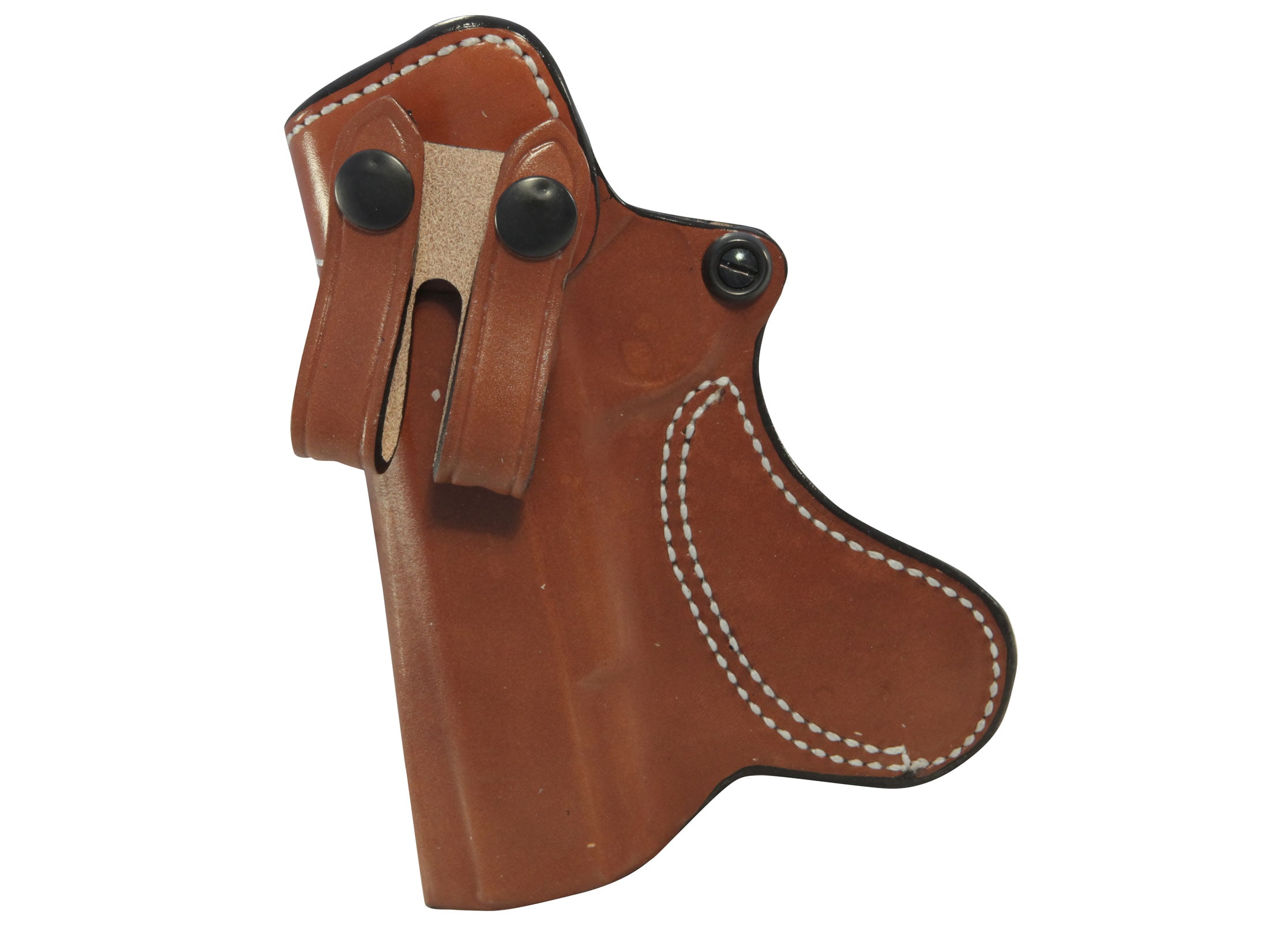 DeSantis Inner Piece Inside the Waistband Holster Left Hand