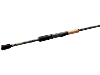 St. Croix Bass X 7'1" Spinning Rod Med Hvy