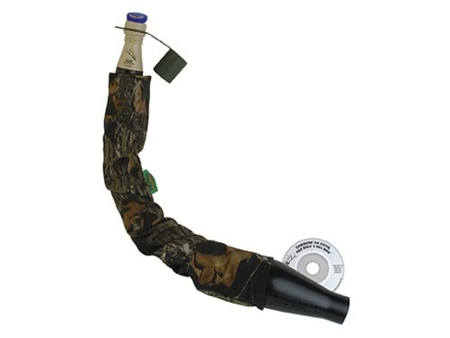 Primos Terminator Elk System - Elk Calling Made Easy