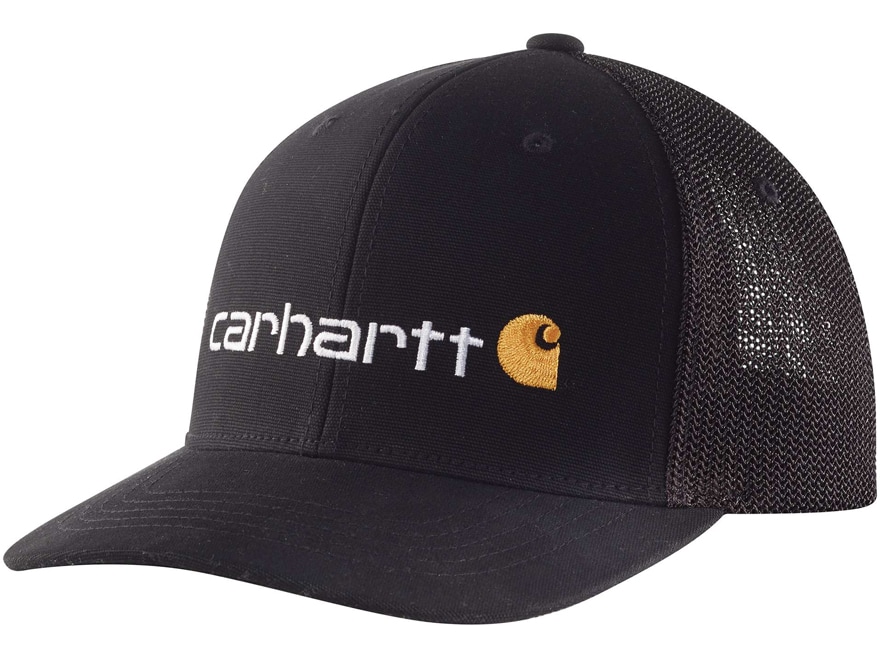 carhartt mesh back cap