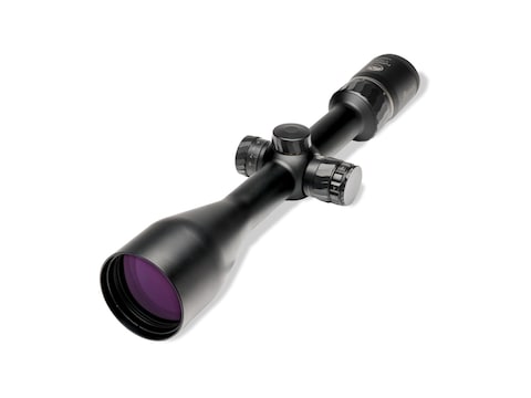 Burris FullField IV Rifle Scope 30mm Tube 6-24x 50mm Matte