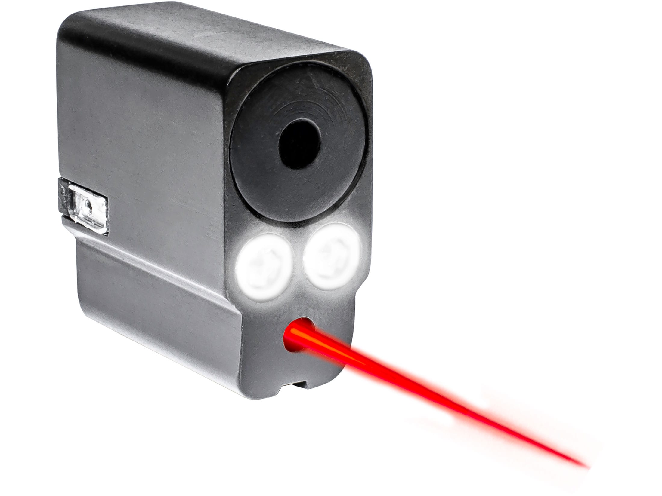 LaserLyte Weapon Light White LED Red Laser Sight Taurus Curve Integral