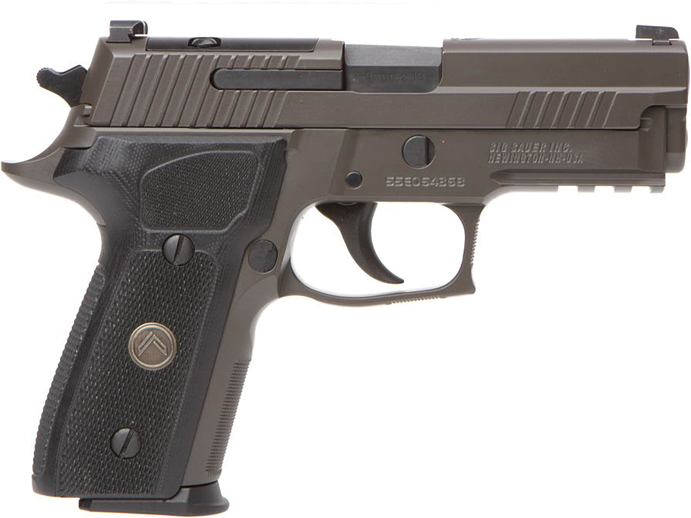 Sig Sauer P229 Legion R2 9mm Luger Pistol 3.9 Barrel 10+1 Round Legion