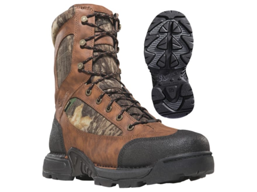 Danner Pronghorn GTX 8 Waterproof 800 Gram Insulated Hunting Boots
