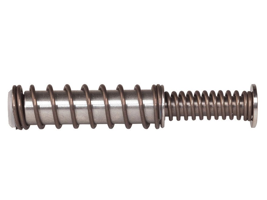 Glockstore Heavy Tungsten Guide Rod Assembly Glock 29 29SF 30 30S 30SF Glockstore Heavy Tungsten Guide Rod Assembly Glock 29 29SF 30 30S 30SF