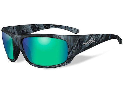 Wiley X WX Omega Active Lifestyle Series Sunglasses