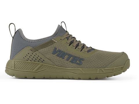 Viktos PTXF Range Trainer Tactical Shoes Synthetic Ranger Men's 8.5 D