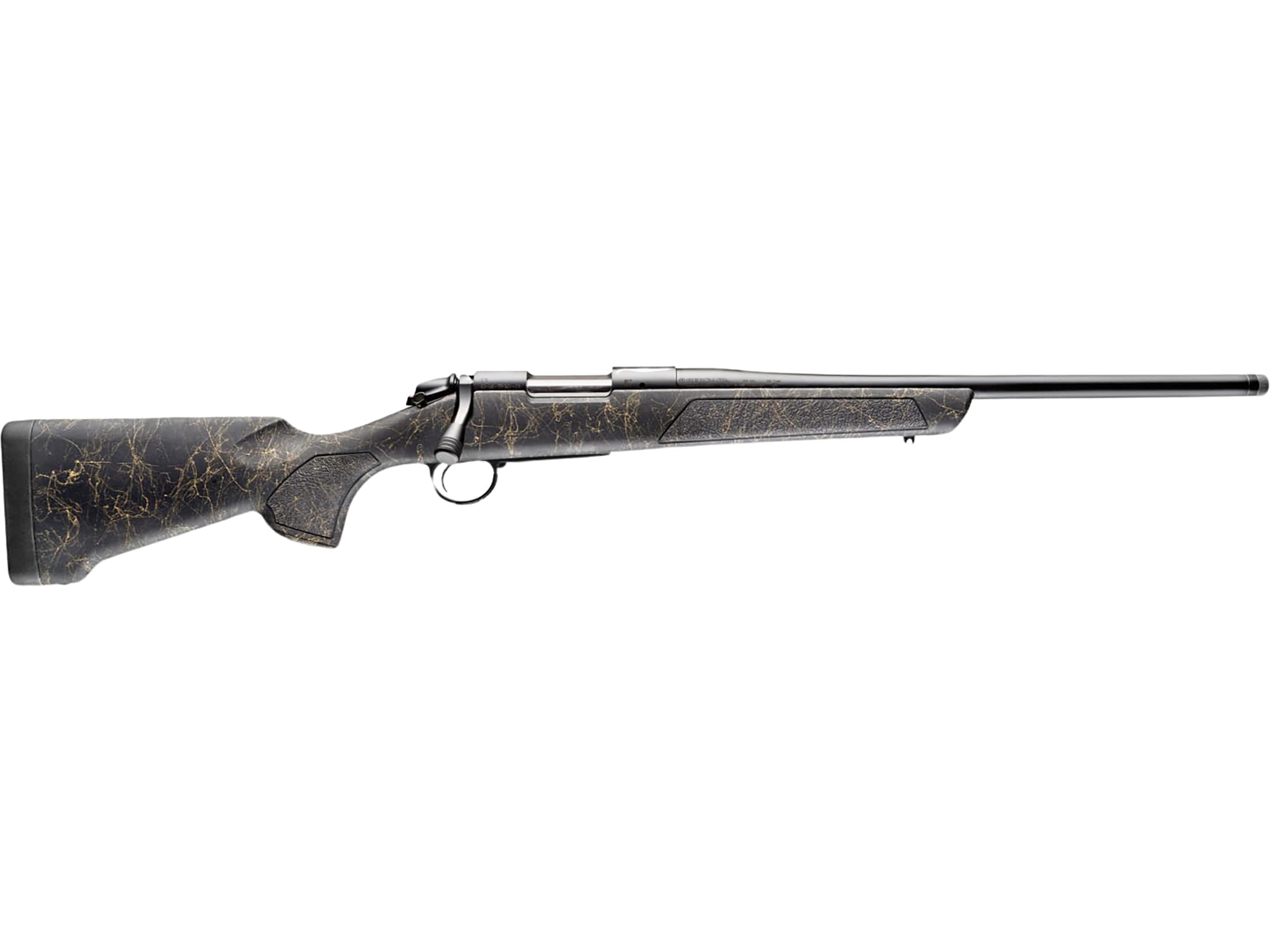 Bergara B-14 Stoke Compact Bolt Action Rifle 22-250 Remington 20