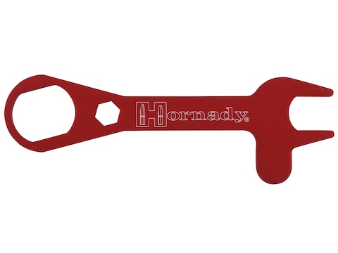 Hornady Lock-N-Load Deluxe Die Locking Ring Wrench