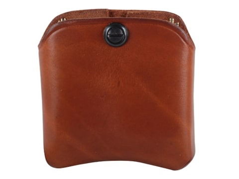 El Paso Saddlery Double Magazine Pouch Double Stack Magazine Leather