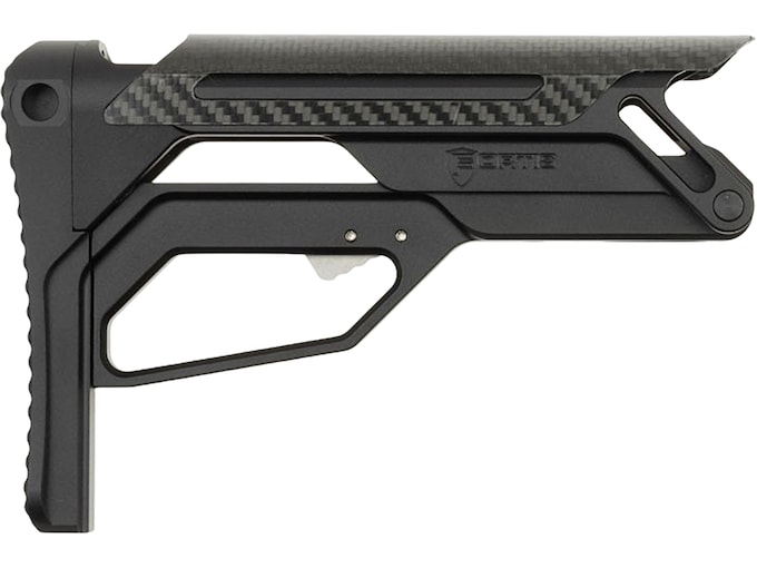 Fortis LA Stock Mil-Spec Diameter AR-15/LR-308