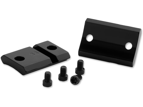 Leupold Standard One-Piece Scope Base For Browning A-Bolt RH-SA - Matte Finish Steel Mount