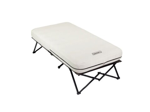 Coleman Twin Camp Cot Airbed