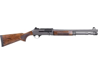Panzer Arms M4 12 Ga Semi-Auto Shotgun 18.5 Barrel | MidwayUSA