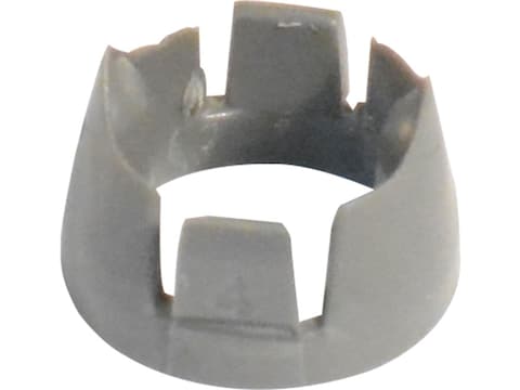 Rage Hypodermic Trypan 2-Blade Broadhead Replacement Shock Collar