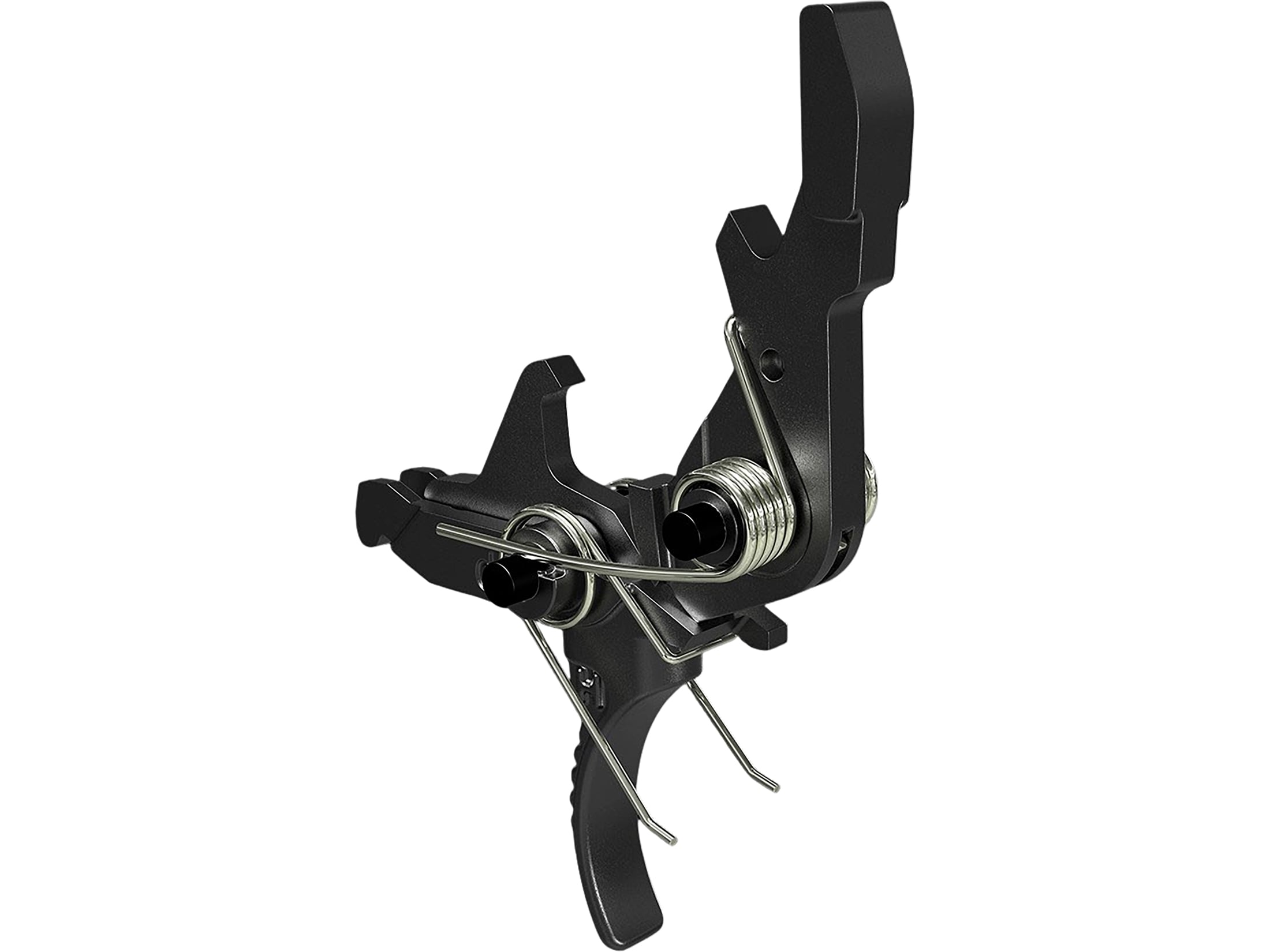 HiperFire Enhanced Duty Trigger Sharp Shooter AR-15