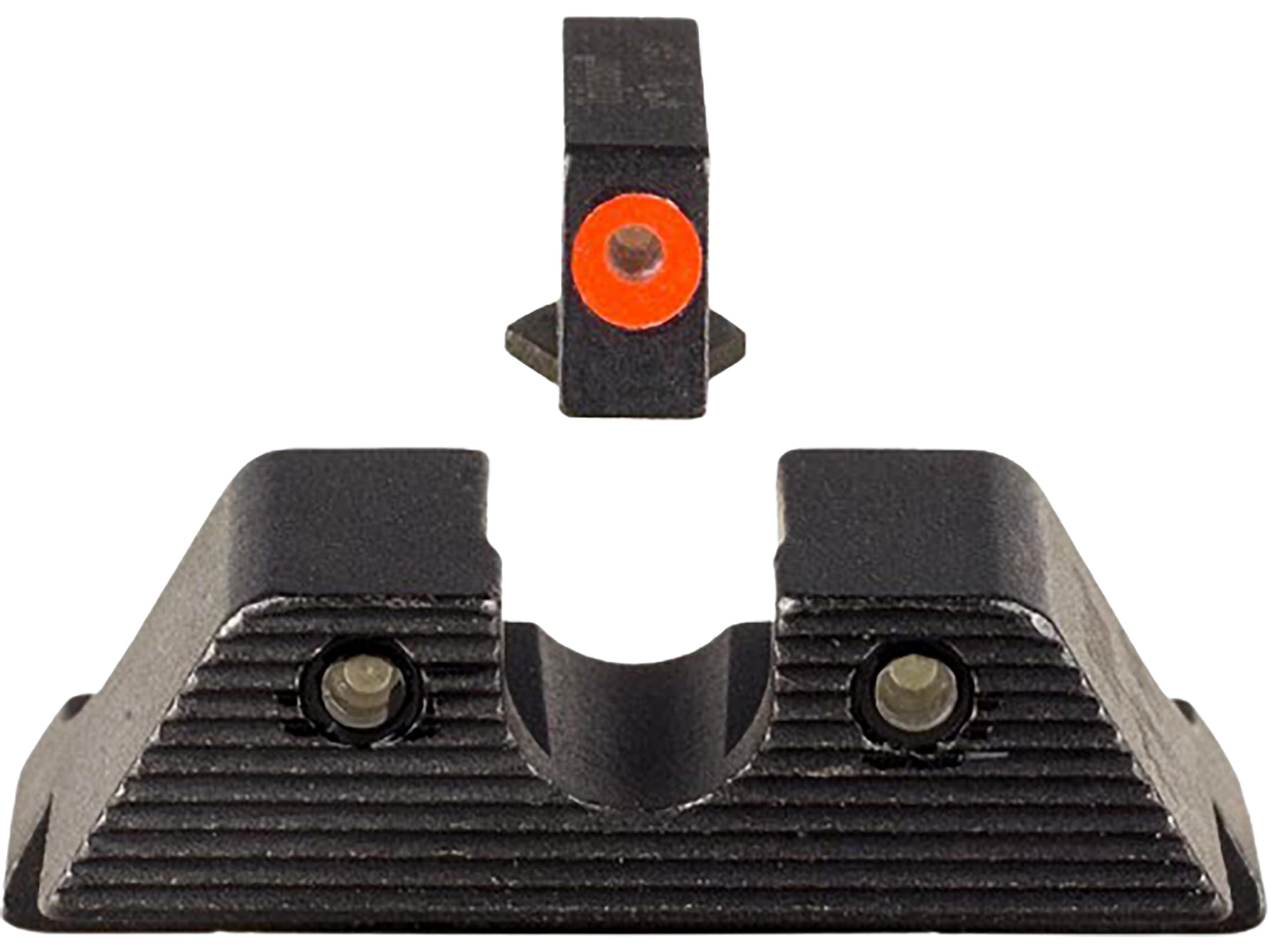 Trijicon Bright & Tough Night Sight Set Glock 17, 17L, 19, 22, 23, 24,