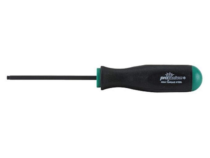 Bondhus Torx Head Screwdriver T-15