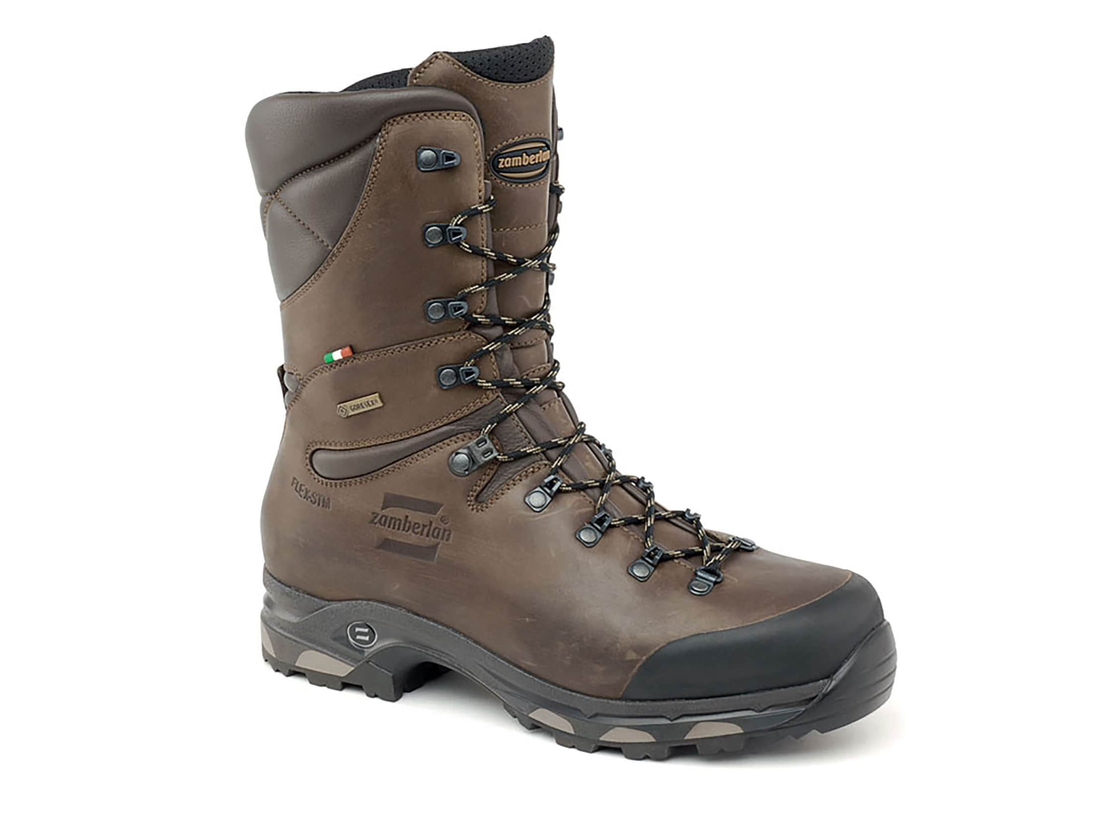 Zamberlan clearance hunter gtx