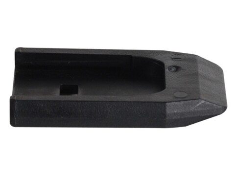 Smith & Wesson Magazine Floorplate S&W SW9C, SW9E, SW9F, SW9V, SW9VE 10-Round, 16-Round