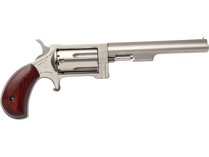 Mini-Rev Sidewinder 22Mag 4″ S | USA Gun Store
