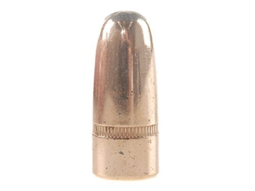 Factory Second 35 Cal (358 Diameter) Bullets 200 Grain Round Nose