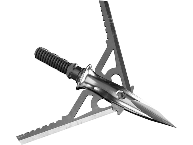 NAP Verdict SS 100 Grain Mechanical Broadhead