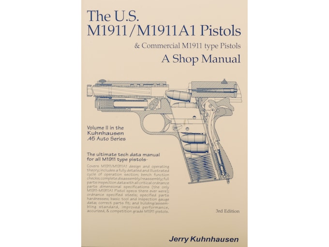 Pistols illustrated ultimate edition english edition