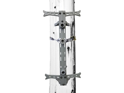 Hawk Helium Treestand Climbing Sticks 20" Aluminum