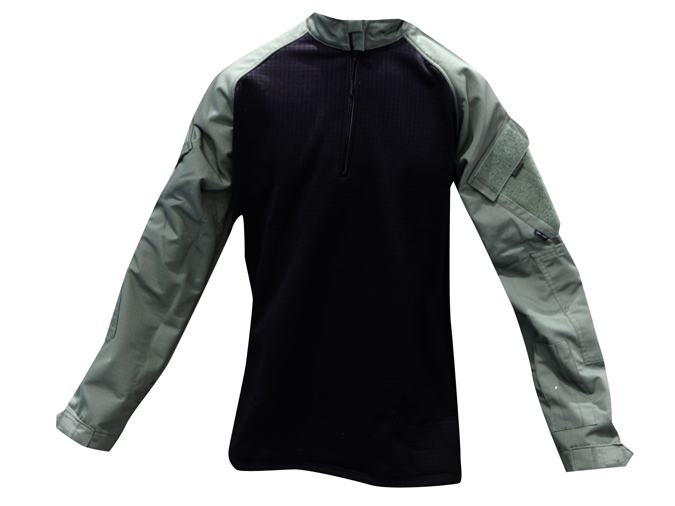 tru spec winter combat shirt