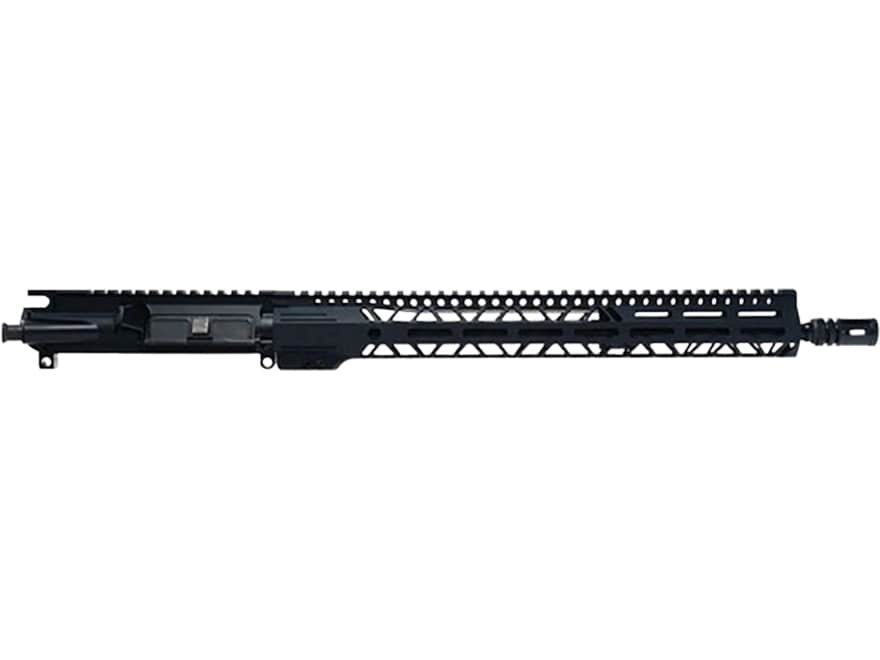 Faxon AR-15 Duty Series Gunner Upper Receiver Assembly 5.56x45mm NATO 16" Barrel