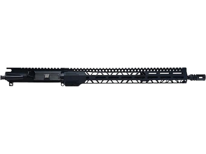 Faxon AR-15 Duty Series Gunner Upper Receiver Assembly 5.56x45mm NATO 16" Barrel