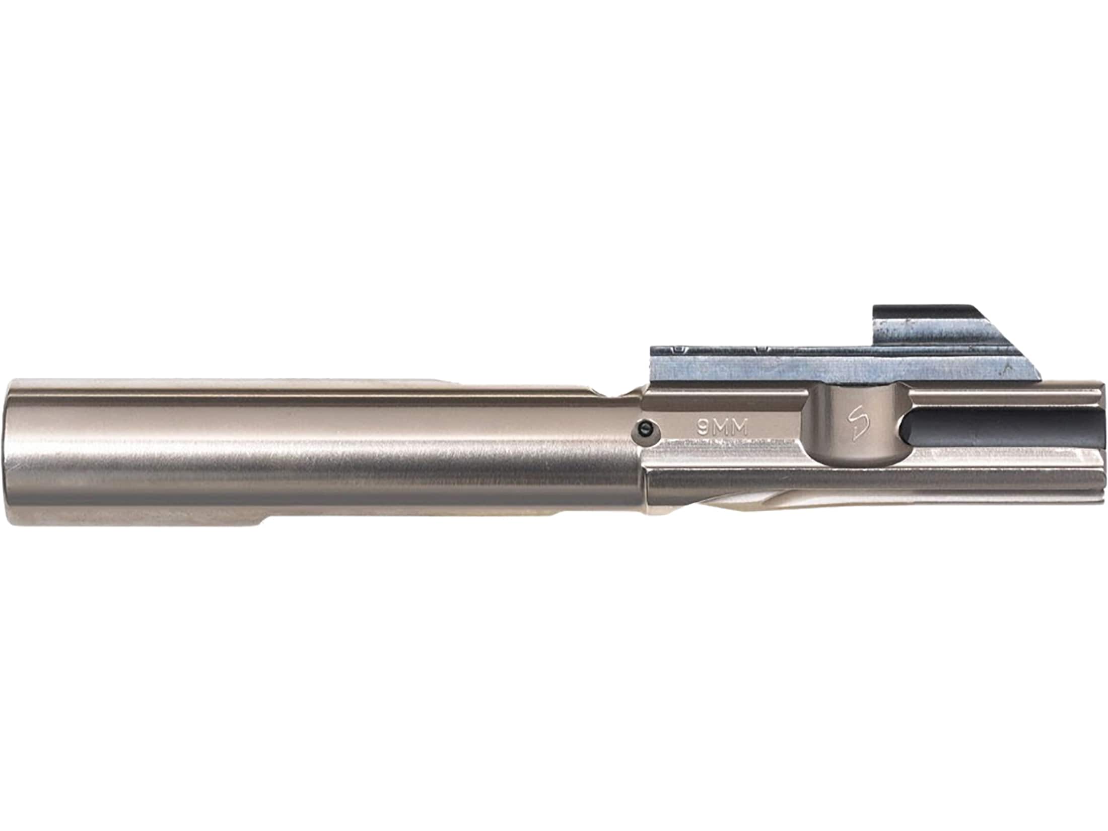 Stern Defense Glock Magazine AR-15 Bolt Carrier Group