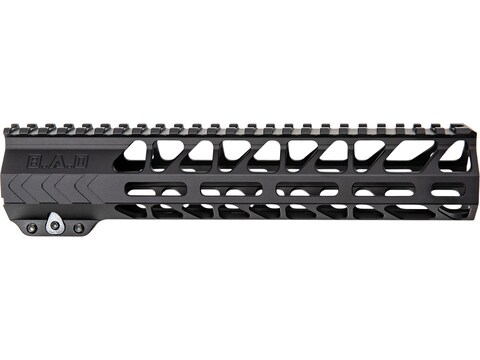Battle Arms Workhorse M-Lok Handguard AR-15 Aluminum Black
