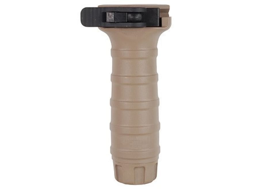 TangoDown QD Vertical AR-15 Foregrip