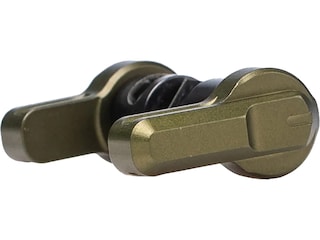 Aero Precision Pro Ambi Safety Selector - ODG Ano