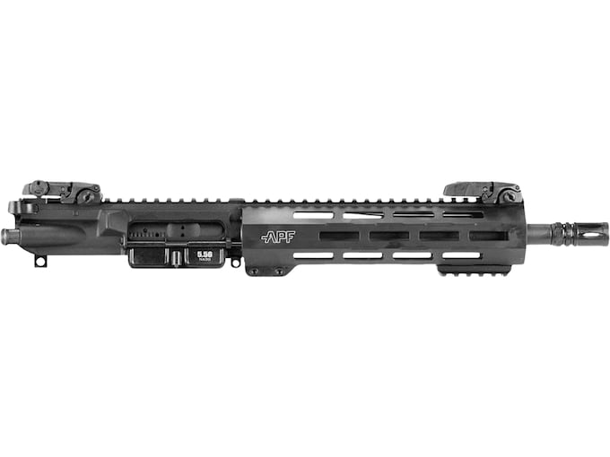 APF Armory AR-15 SBR Complete Upper Receiver 5.56x45mm NATO 10.5" Barrel 9" M-LOK Handguard with Magpul Sights